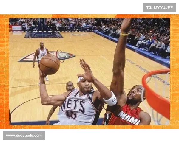 NBA历史十大经典扣篮时刻盘点 见证飞跃与震撼的篮球艺术