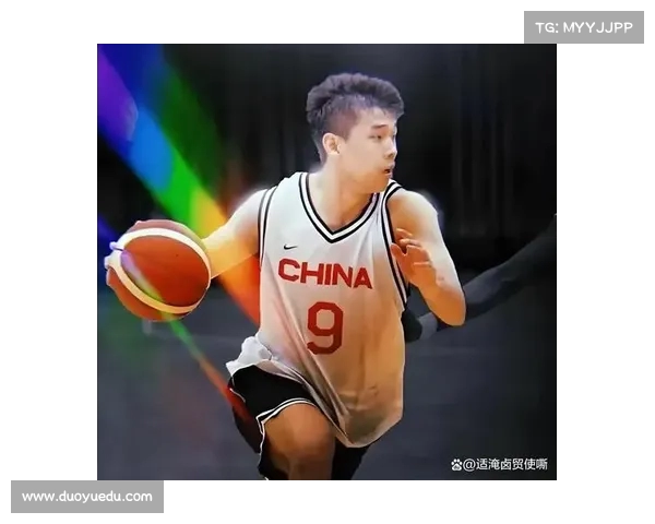 CBA官方专访:深度解析中国篮球发展趋势与未来规划 CBA官方专访:深度解析中国篮球发展趋势与未来规划