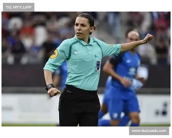 法甲裁判执法现状分析与未来发展趋势探讨